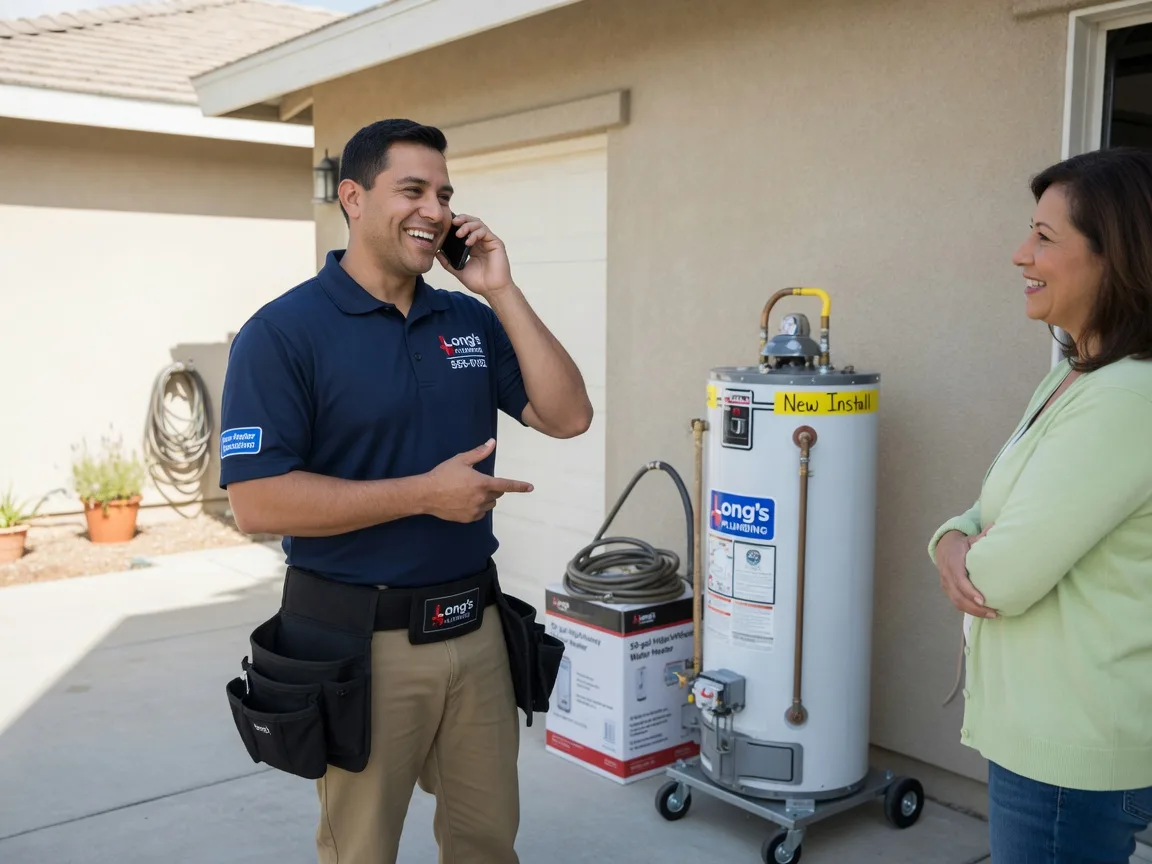 Leak Detection Reidsville, NC FAQs